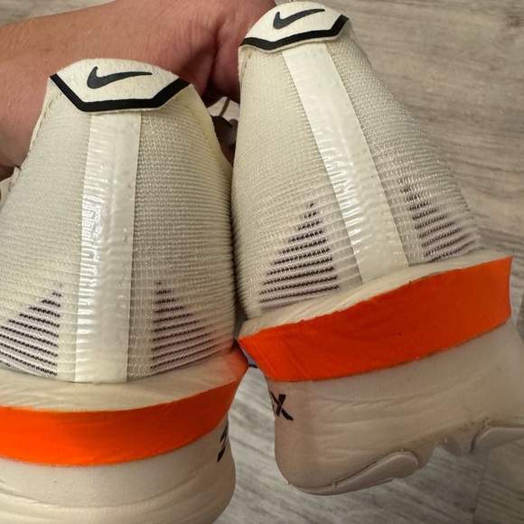 NIKE ZOOMX VAPORFLY NEXT% 4 - Women’s Size 10 - Picture 7 of 15